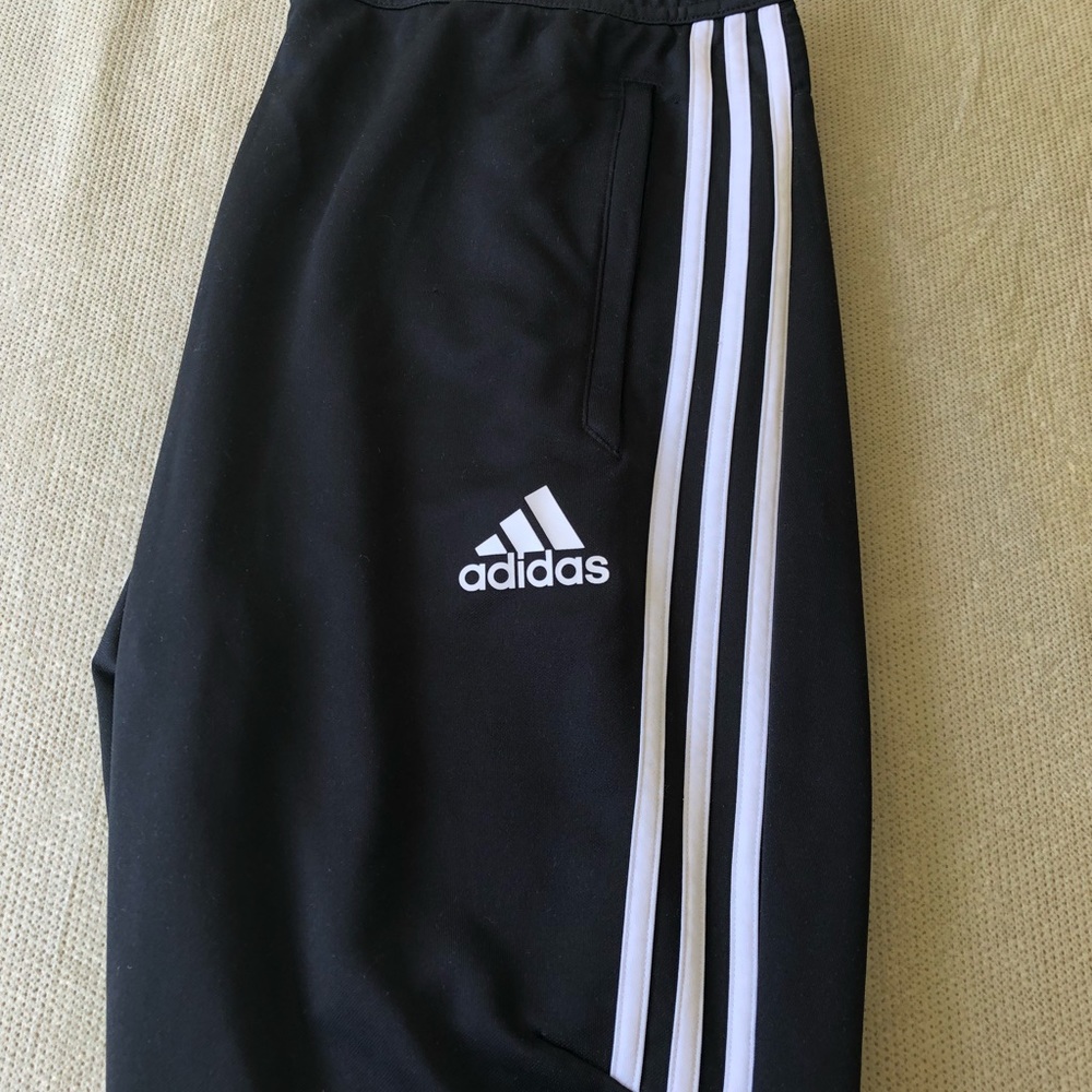Adidas climate cool joggers